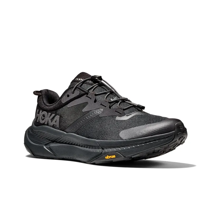 HOKA ONE ONE Transport Black Women's-2