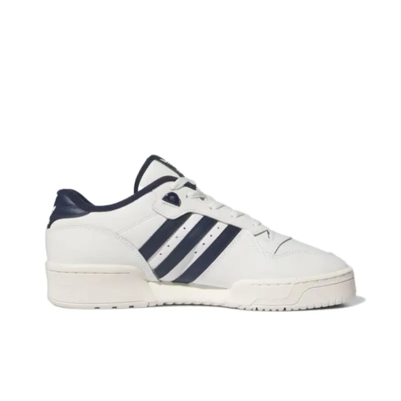 Adidas Rivalry Low Core White Night Indigo Off White-1