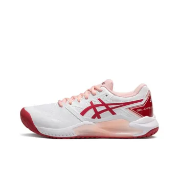 Asics Gel Challenger 13 'White Cranberry' Women's