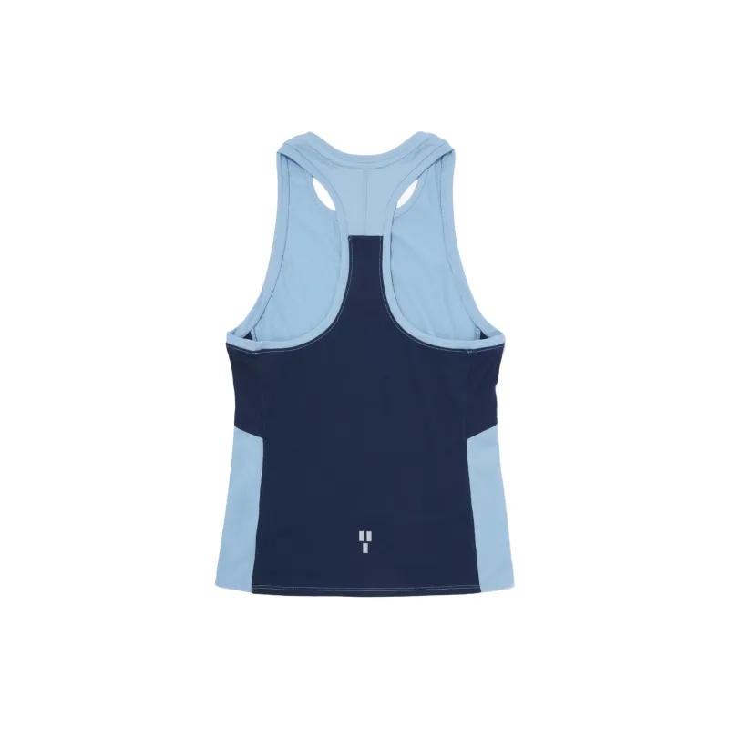 THE NORTH FACE Tank Top Women's Sky Blue-1