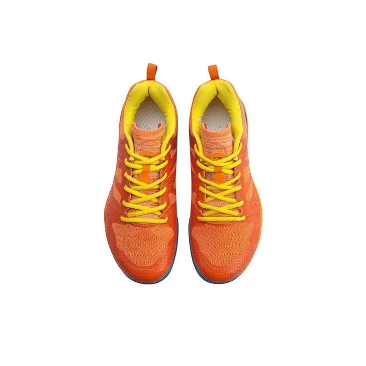 LINING Falcon Badminton Shoes Unisex Low Top-3