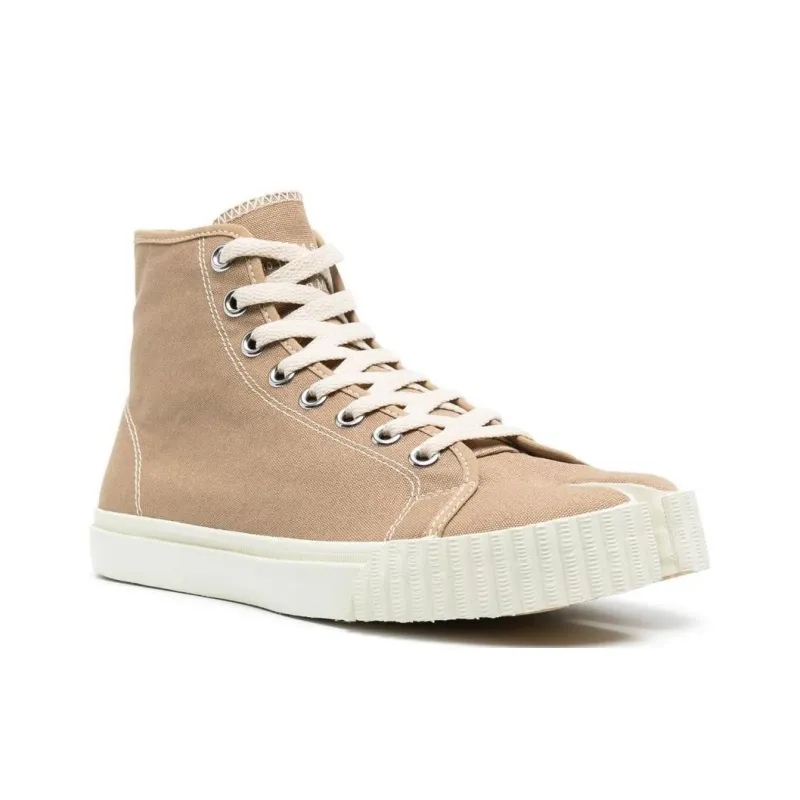 Maison Margiela Tabi Mid top Sneakers Women's-2