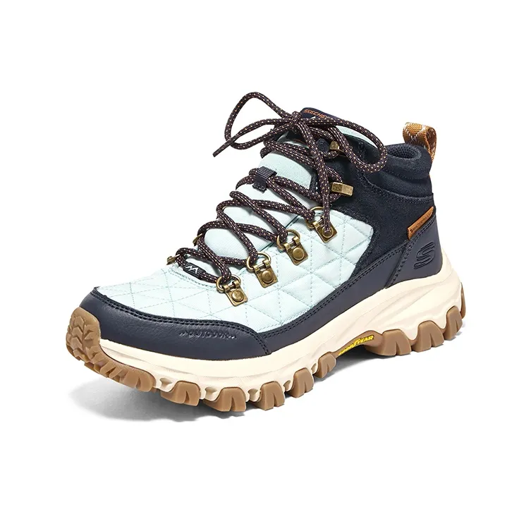 Skechers Edgemont 'Navy Blue' Women's-2