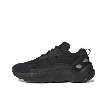Adidas Originals Zx 22 Boost Black Reflective