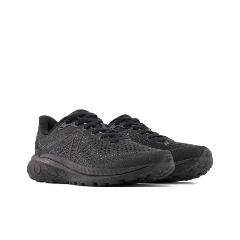 New Balance Fresh Foam X 860 V13 'Black Lead' Women's-2