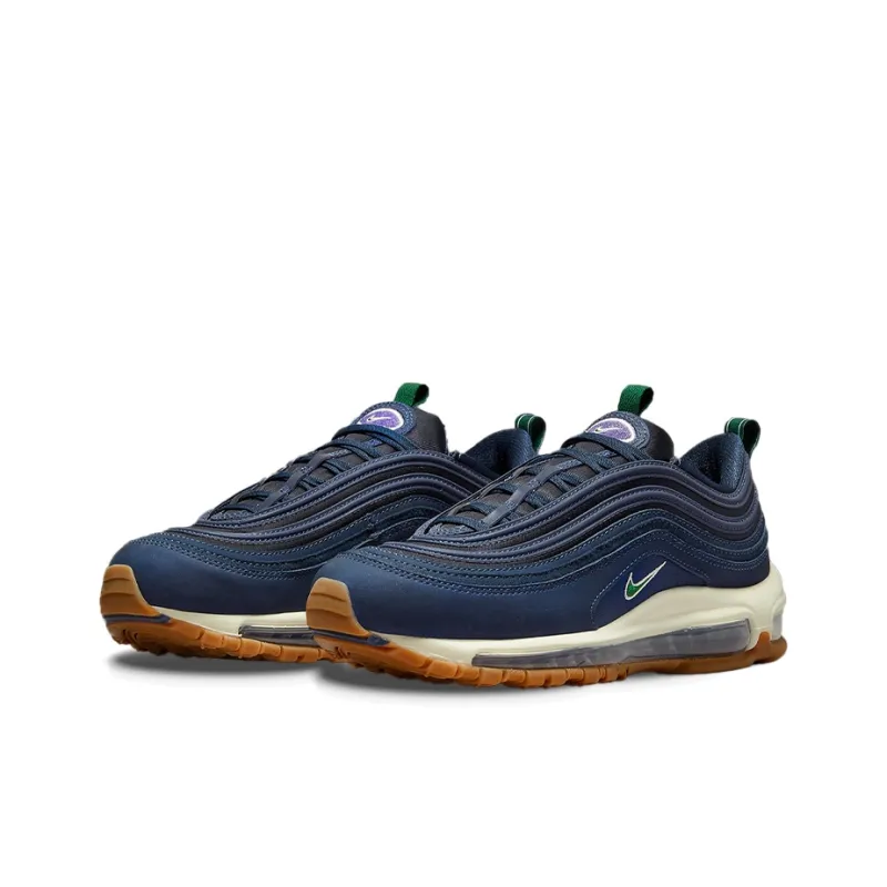 Nike Air Max 97 Gorge Green Women's-2