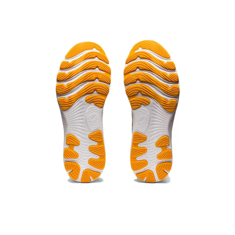 Asics Gel Nimbus 24 4E Wide 'Azure Amber'-5