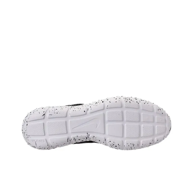 Nike Vortak Mono All Over Print White Black-2