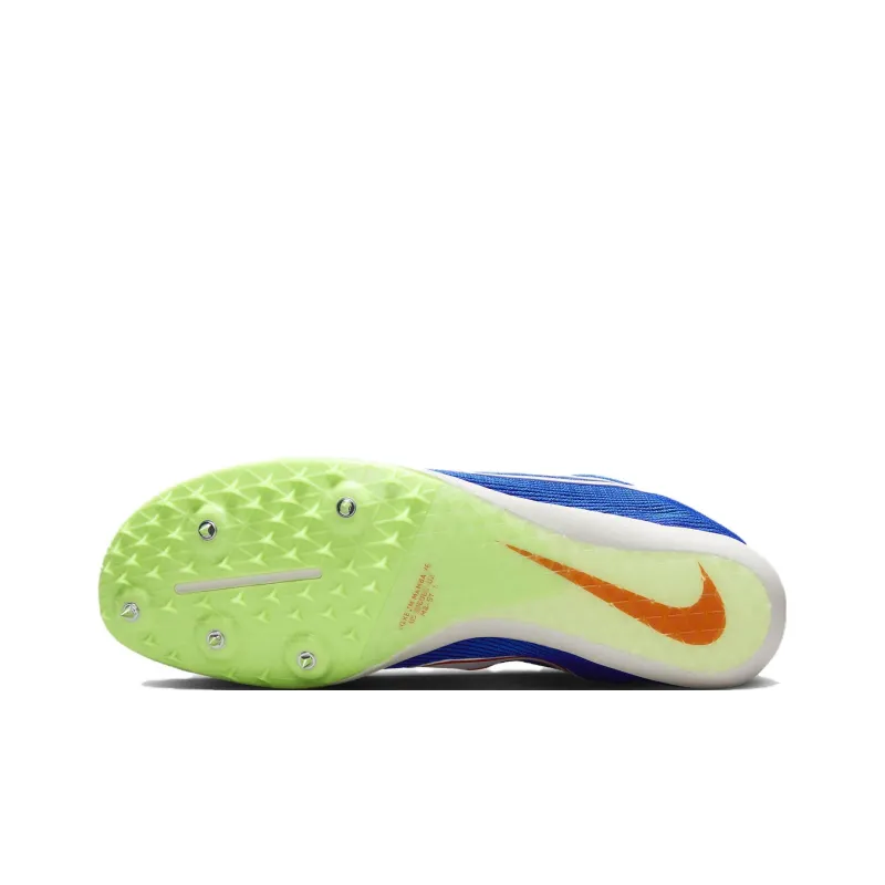 Nike Zoom Mamba 6 'Racer Blue Lime Blast'-5