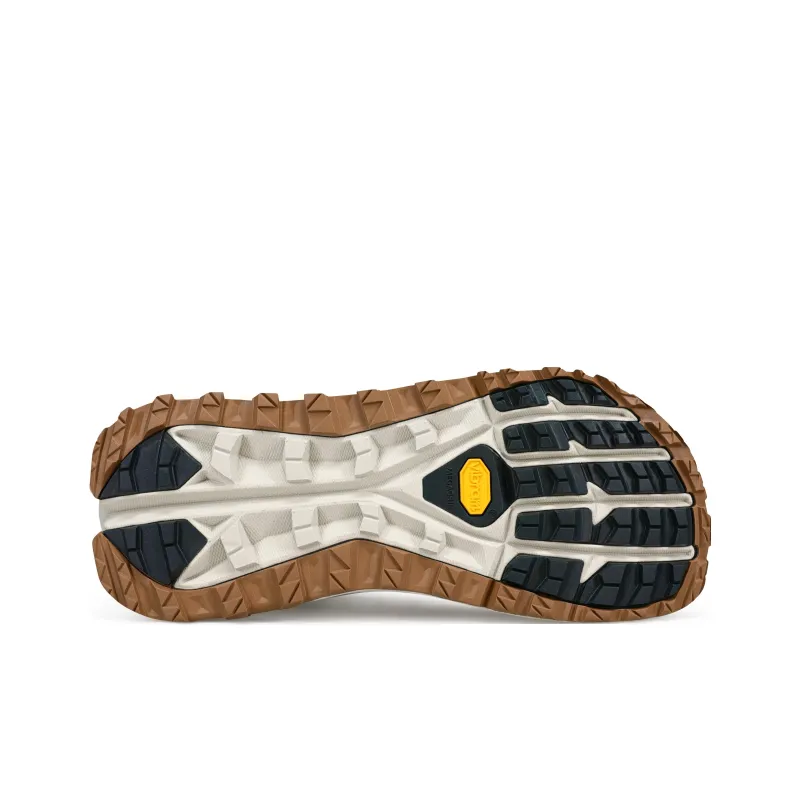 Altra Olympus 5 Mid Gore-Tex Black Grey Gum-4