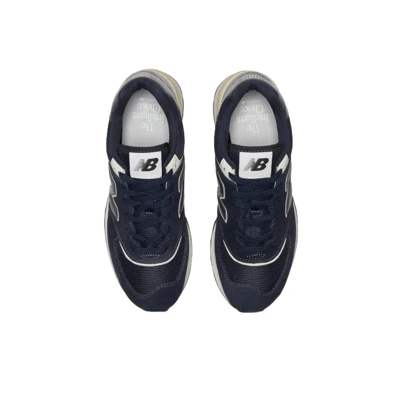 New Balance 574 Legacy Navy-3
