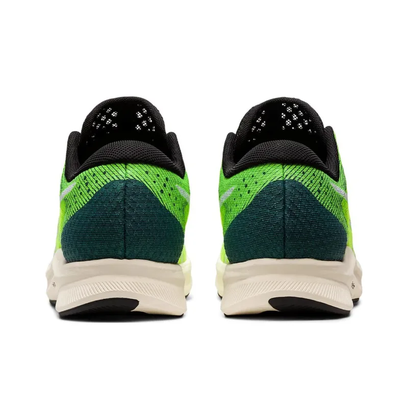 Asics Hyper Speed 2 2E Wide 'Safety Yellow White'-4
