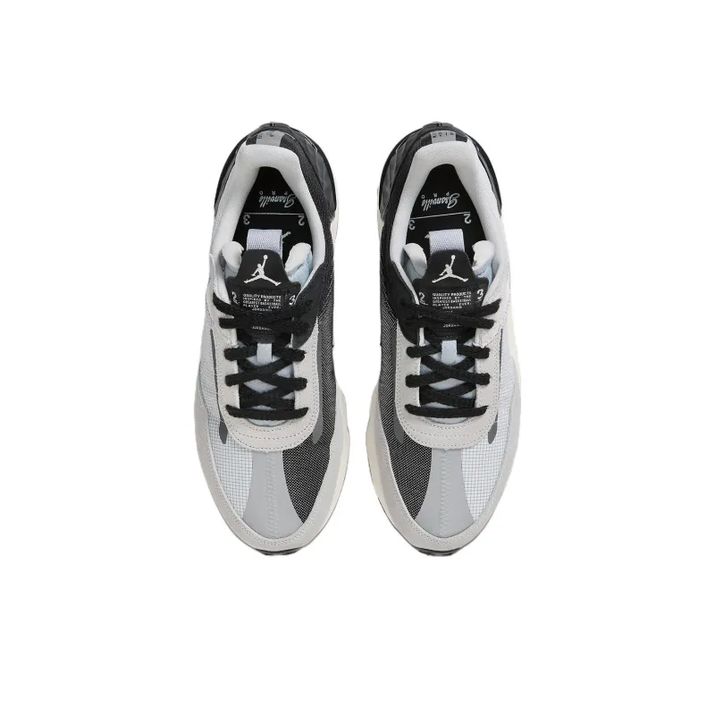 Jordan Granville Pro Sp Black Cool Grey-3