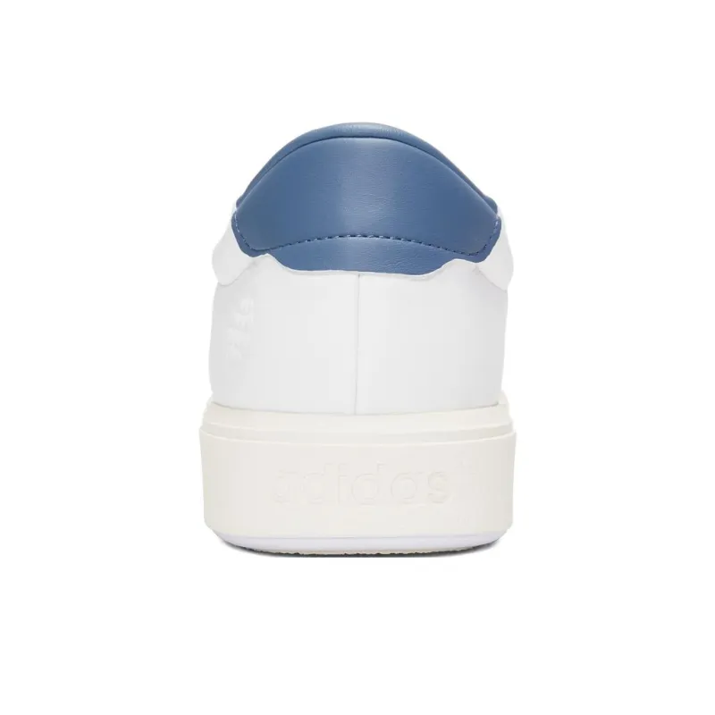 Adidas Originals Nova Court 'White Blue'-4