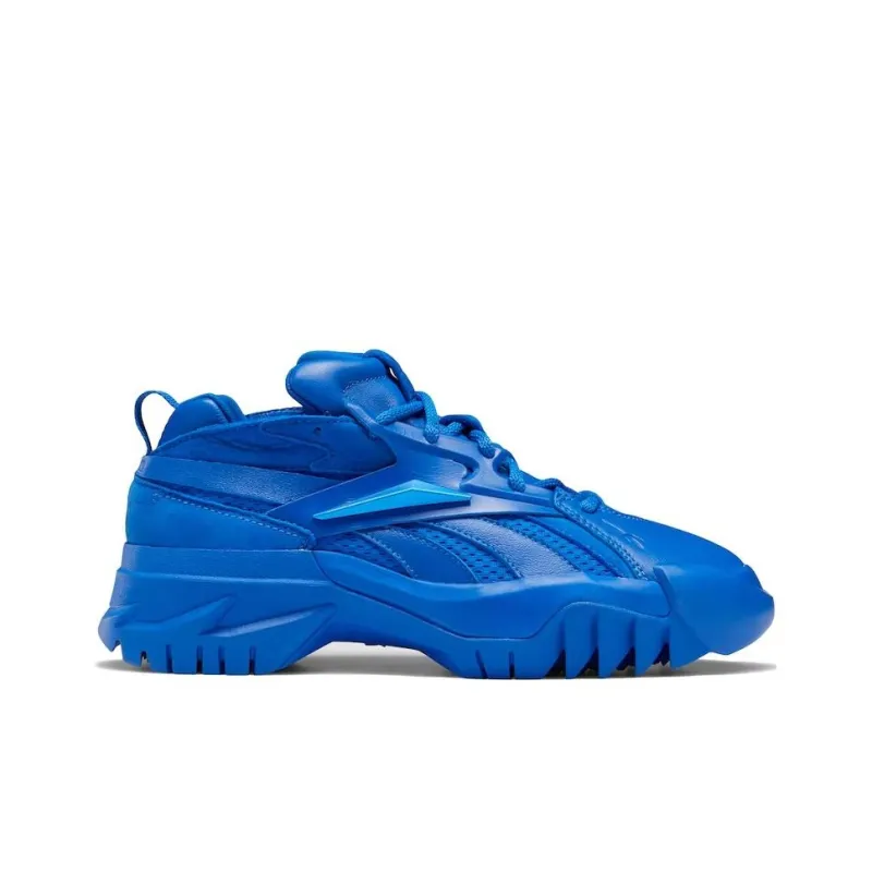 Reebok Club C V2 Cardi B Vital Blue Women's-1