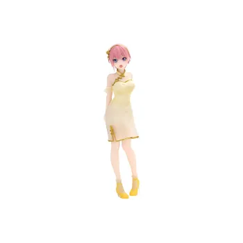 FURYU Movie The Quintessential Quintuplets Bonus Gifts 18cm
