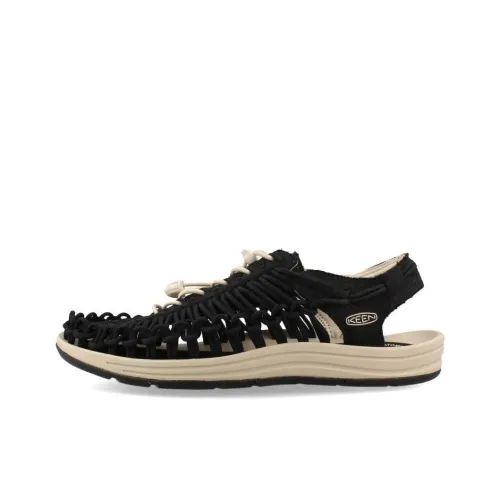 Keen Uneek Knotted Sandals