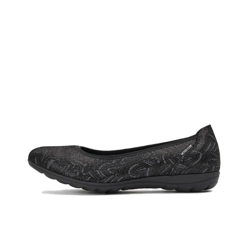 MEPHISTO Casual Single Shoes 2cm Women's-0