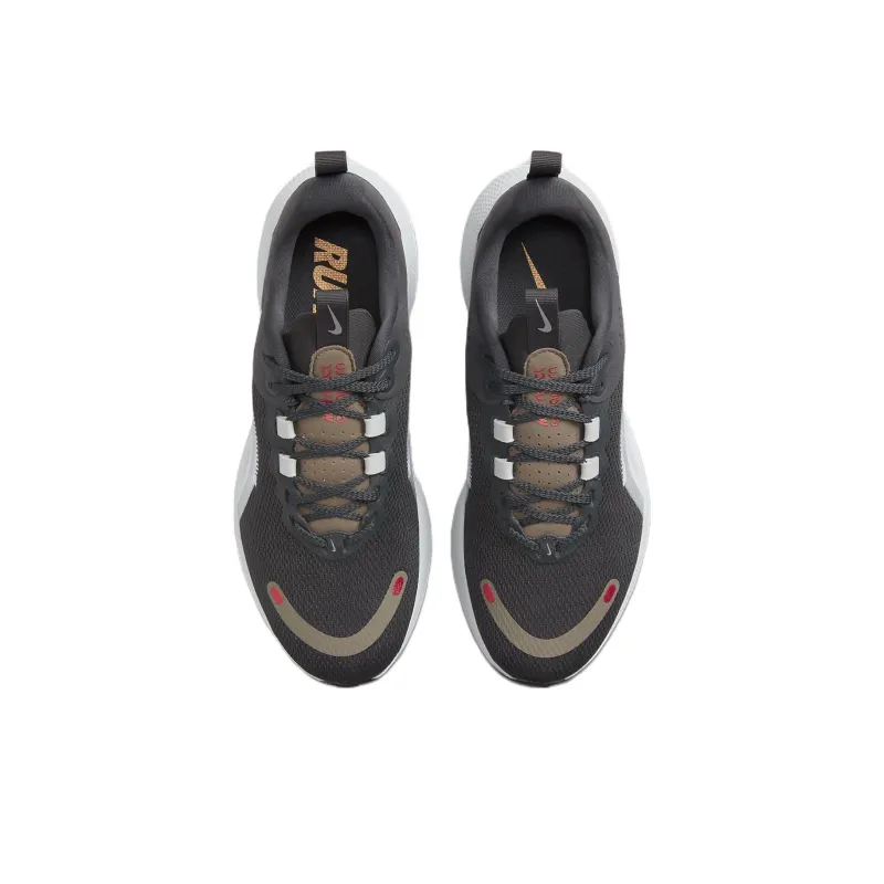Nike React Escape Run 2 'Dark Smoke Metallic Copper' Women's-3