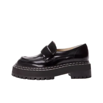 PROENZA SCHOULER Lug Sole Loafers Women's