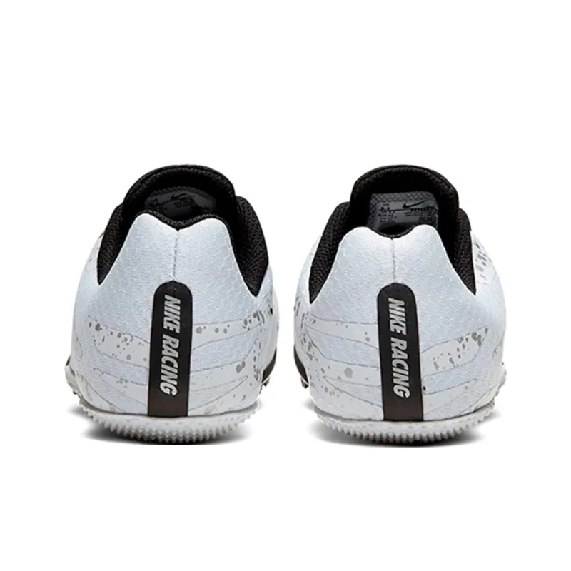 Nike Zoom Rival S 9 Pure Platinum Speckled-4