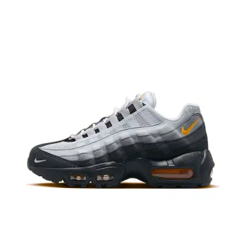 Nike Air Max 95 Black Laser Orange GS