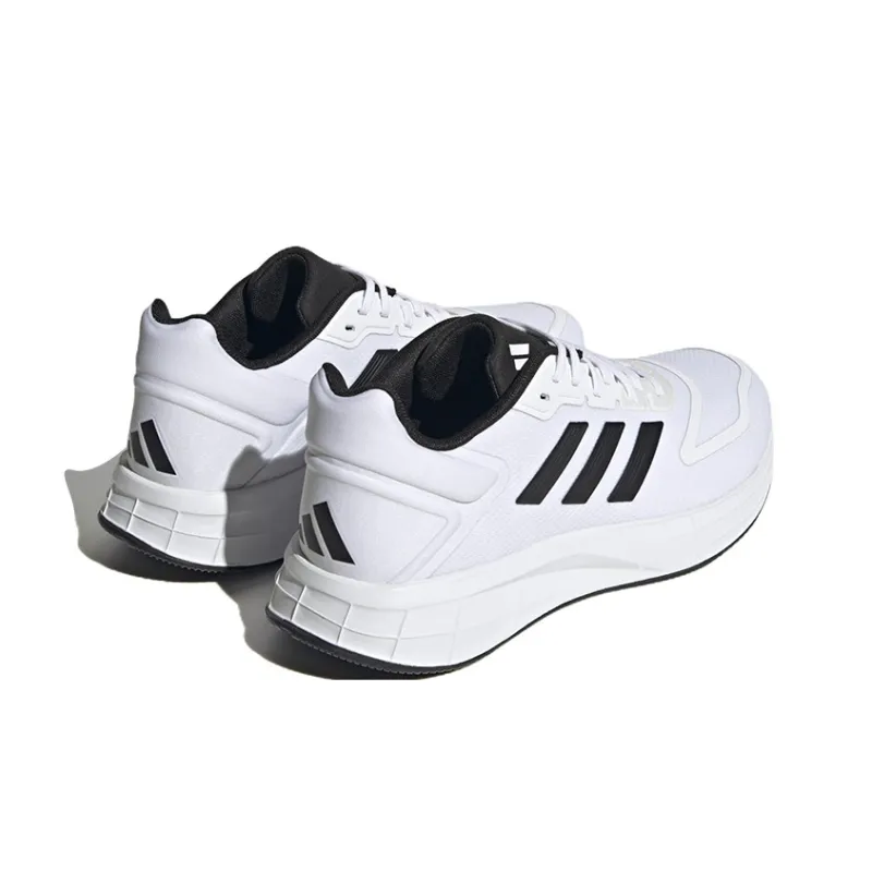Adidas Duramo 10 'White Black'-3