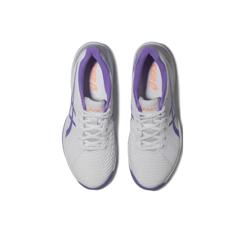 Asics Solution Swift Ff 'White Amethyst' Women's-2