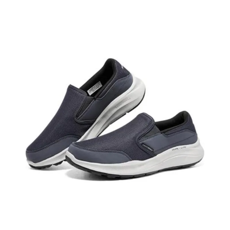 Skechers Equalizer 5.0 'Navy'-2