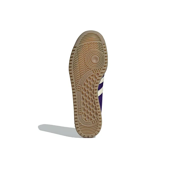 Adidas Bermuda Collegiate Purple-4