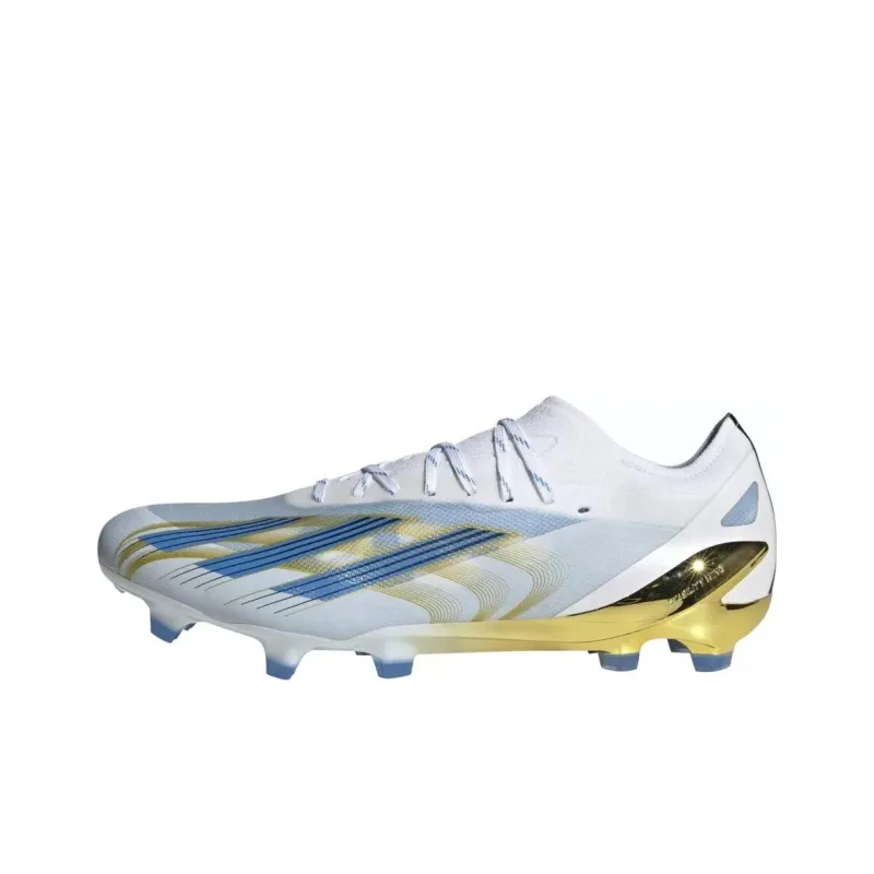 Adidas X Crazyfast Messi LC.1 Fg Las Estrellas-0