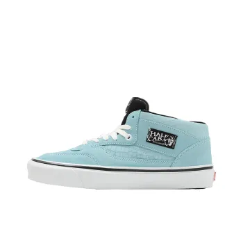Half Cab Vans 33 Dx 'Croc Aquatic'