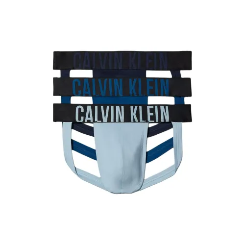 CALVIN KLEIN Underpants Men's 3 Pack