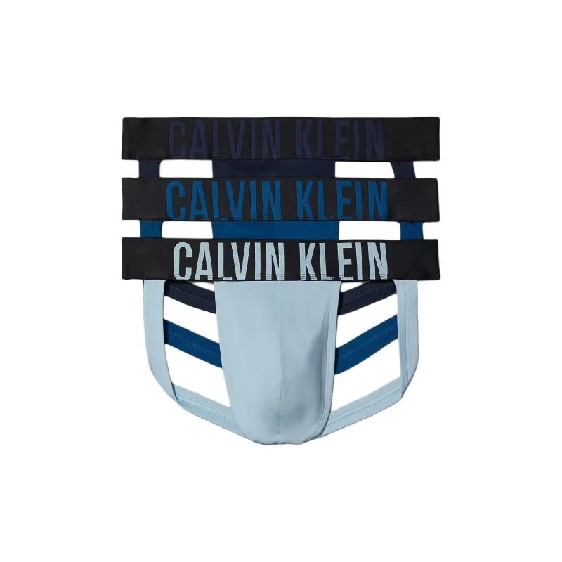 CALVIN KLEIN Underpants Men's 3 Pack-0