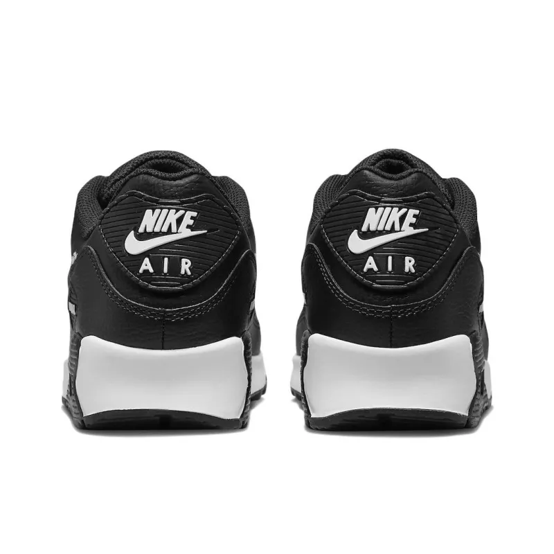 Nike Air Max 90 Spray Paint Swoosh-4