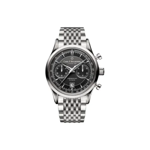 Carl F.Bucherer Men MANERO Collection Watch