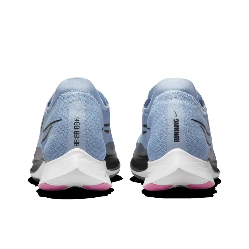 Nike ZoomX Streakfly Premium Cobalt Bliss Pink Spell-4