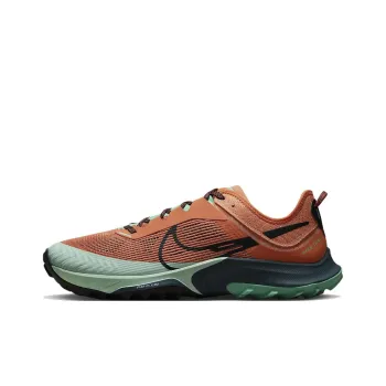 Nike Air Zoom Terra Kiger 8 Orange Trance Mint Foam