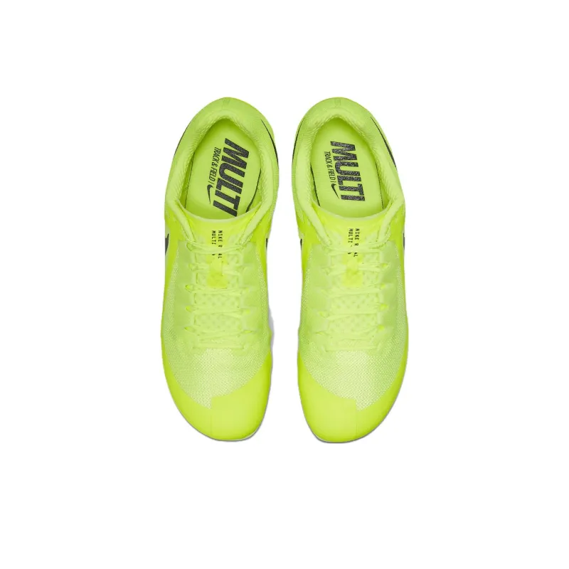 Nike Zoom Rival Multi Volt Mint Foam-3
