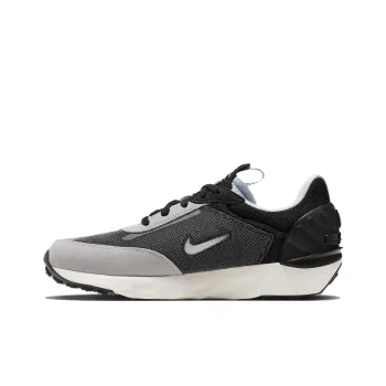JORDAN Granville Pro Sp Black Cool Grey