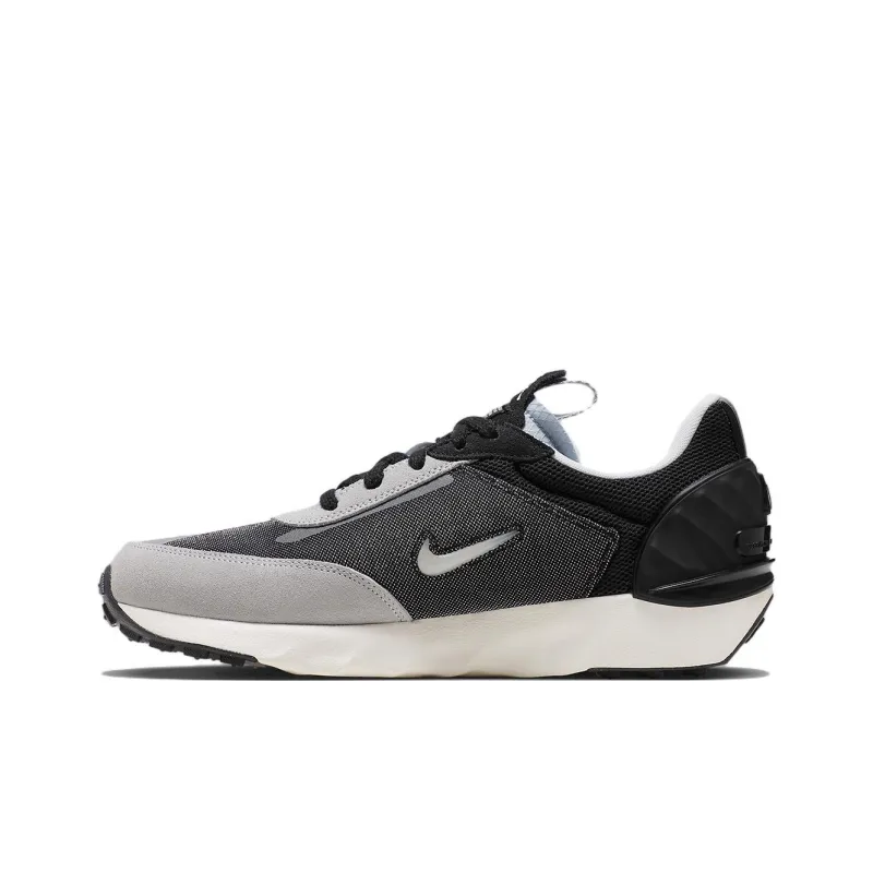 Jordan Granville Pro Sp Black Cool Grey-0