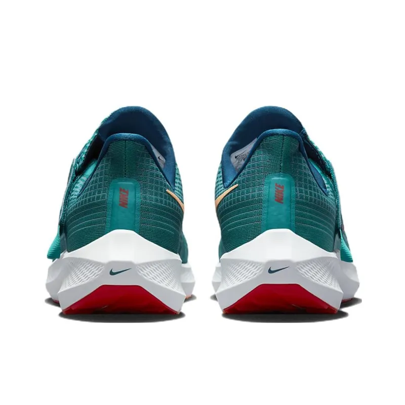 Nike Air Zoom Pegasus Flyease 'Bright Spruce Light Crimson'-4