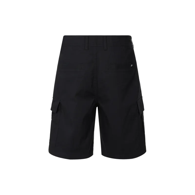 Nike Cargo Shorts Men Black-1