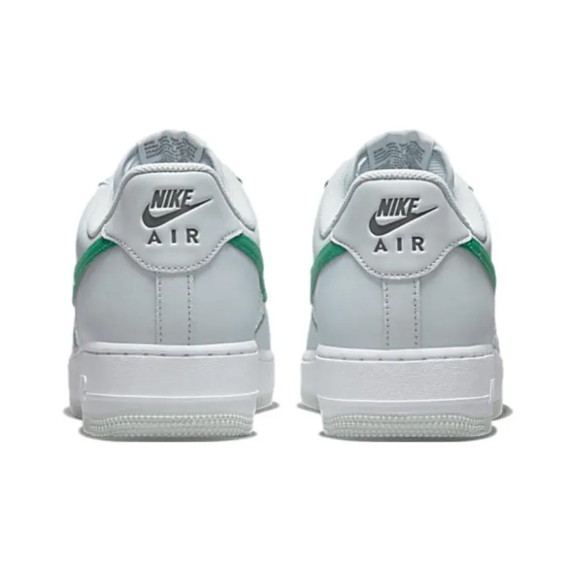 Nike Air Force 1 '07 'Embossed Hoops - Pine Green'-4