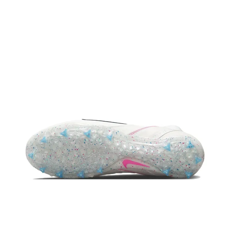 Nike Alpha Huarache 8 Elite 'Sail Hyper Pink'-5