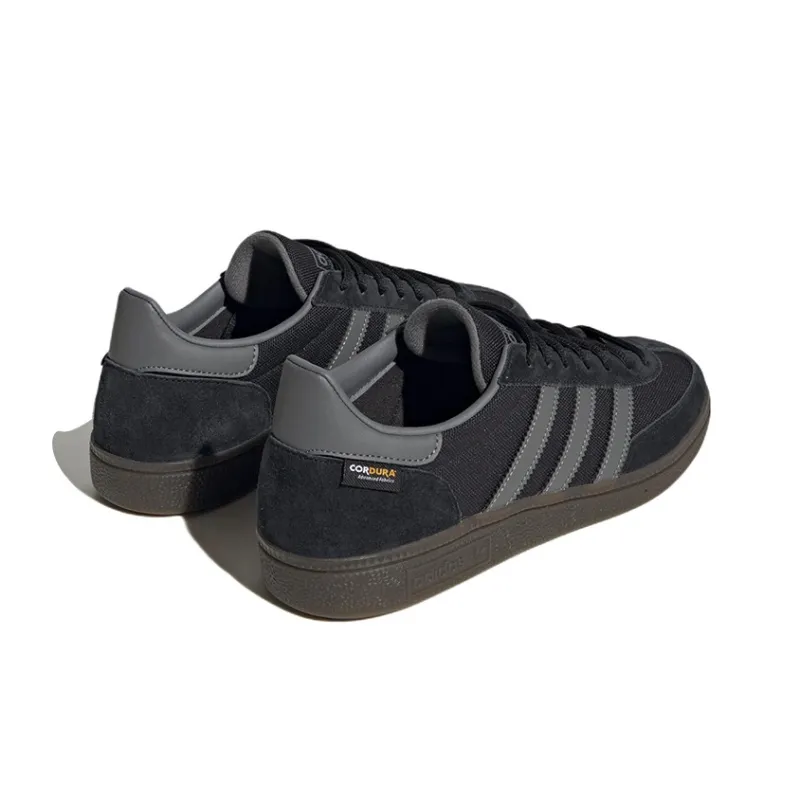 Adidas Handball Spezial 'Cordura Pack Black Grey'-3