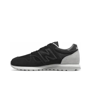New Balance 520 'Black Grey'