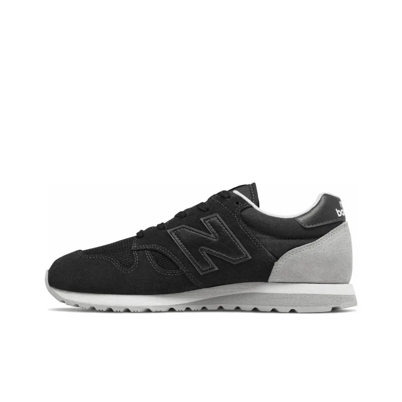 New Balance 520 'Black Grey'-0