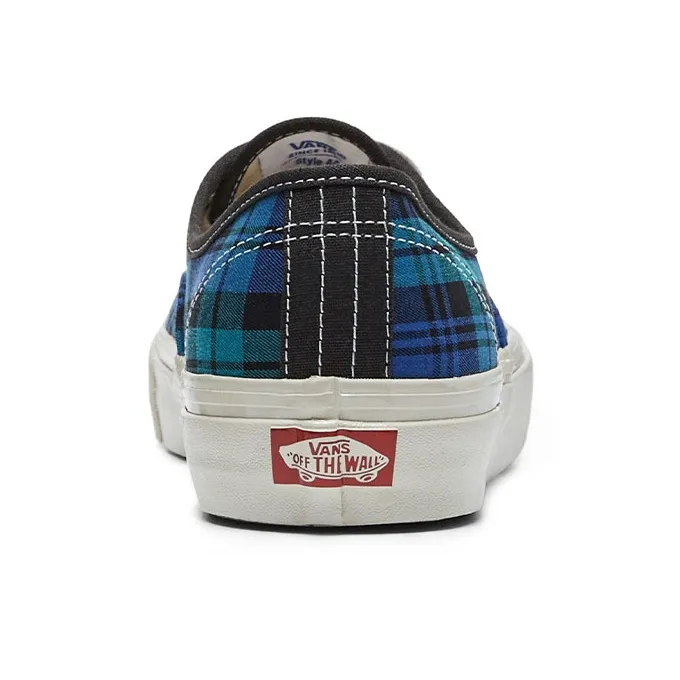 Vans Authentic 44 Dx 'Blue White'-2