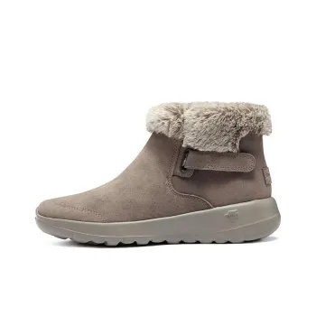 Skechers On the GO Joy First Glance 'Dark Taupe' Women's
